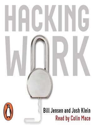 cover image of Hacking Work